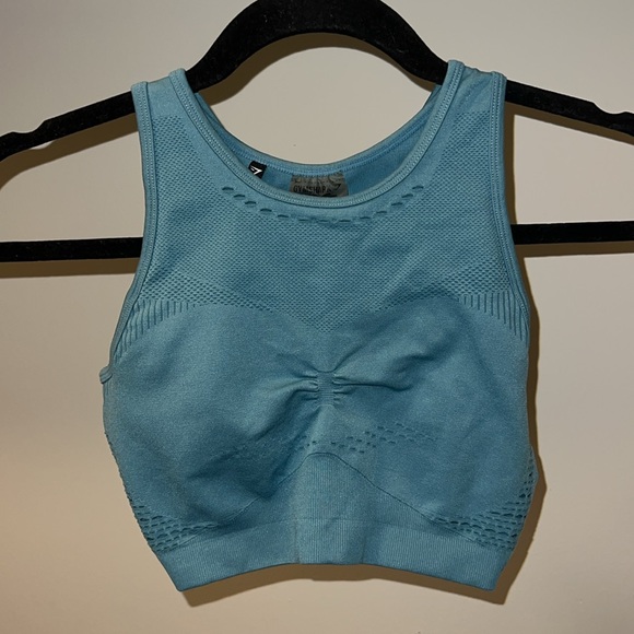 Gymshark Workout Set - Picture 3 of 9